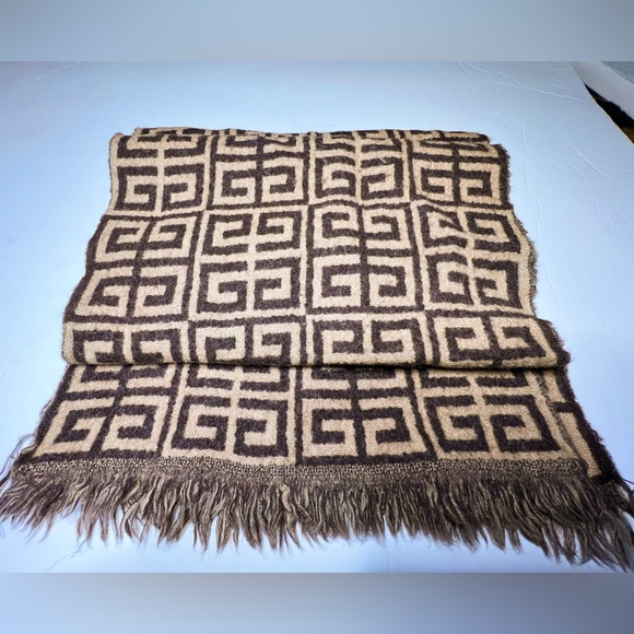 Authentic Givenchy Scarf - Picture 12 of 13